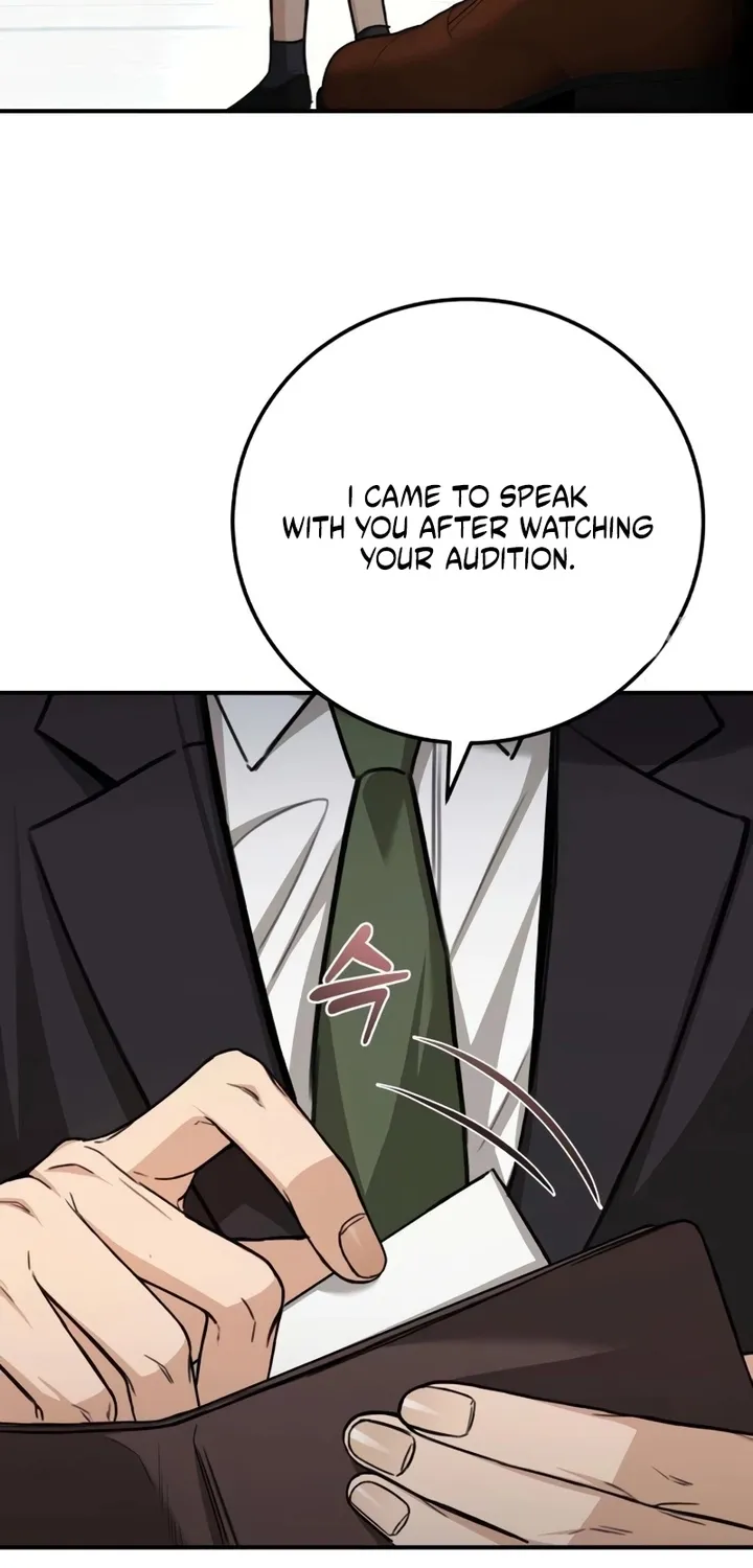 First Love Chapter 23 - page 83