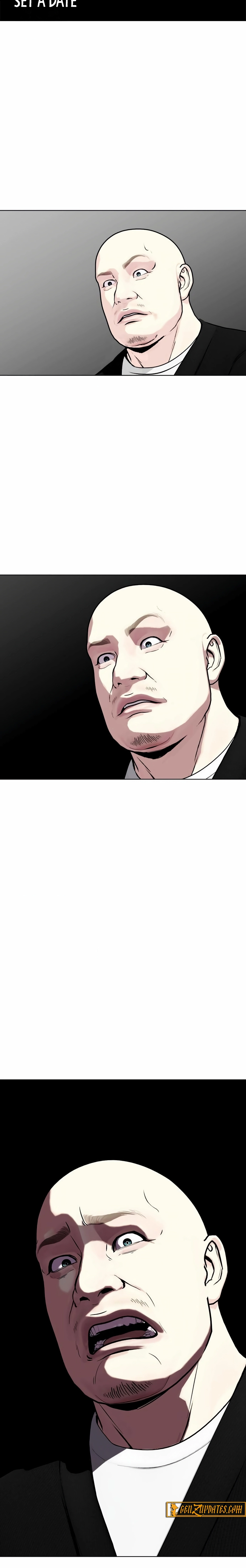 The Outcast Is Too Good at Martial Arts Chapter 148 - page 28