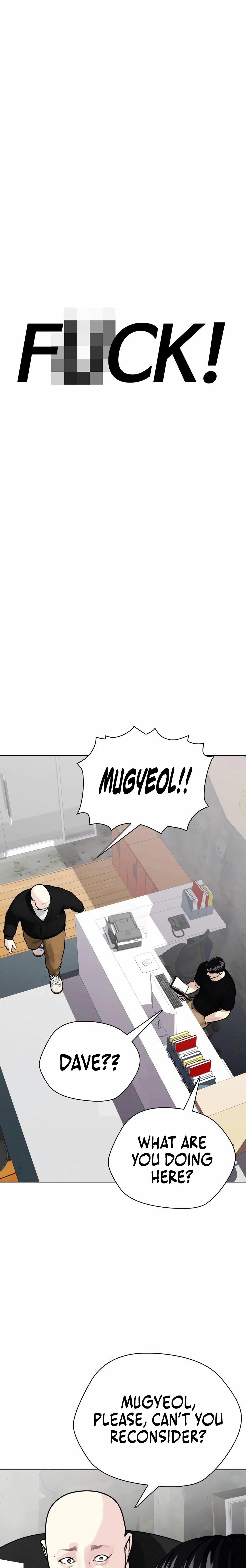 The Outcast Is Too Good at Martial Arts Chapter 148 - page 29