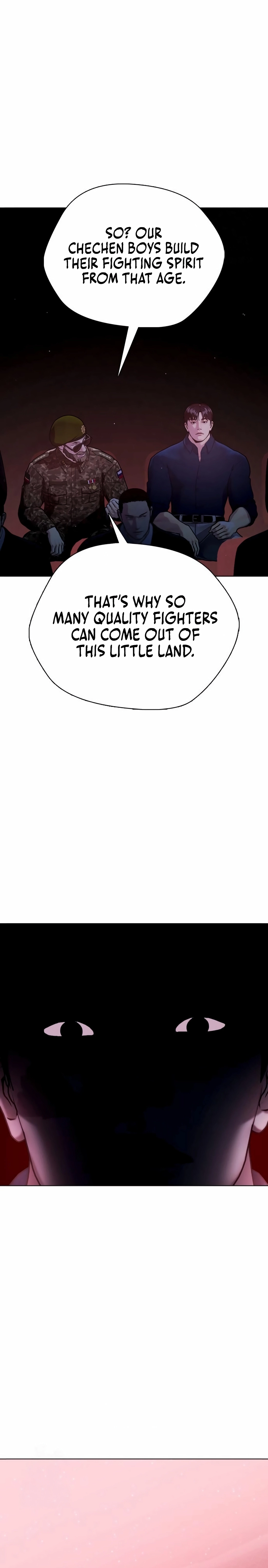 The Outcast Is Too Good at Martial Arts Chapter 148 - page 46