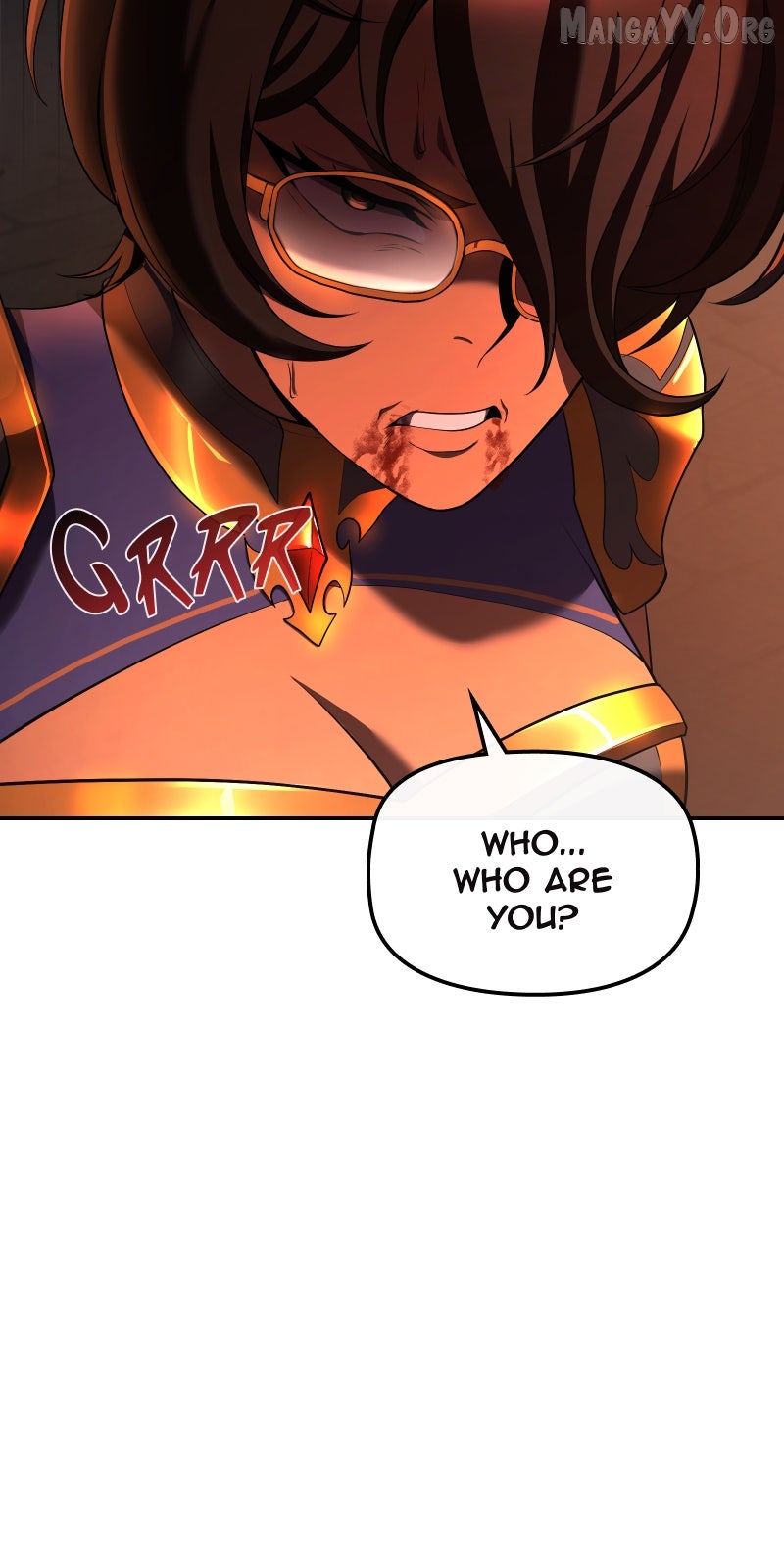 Impure Blood Regression Chapter 17 - page 59