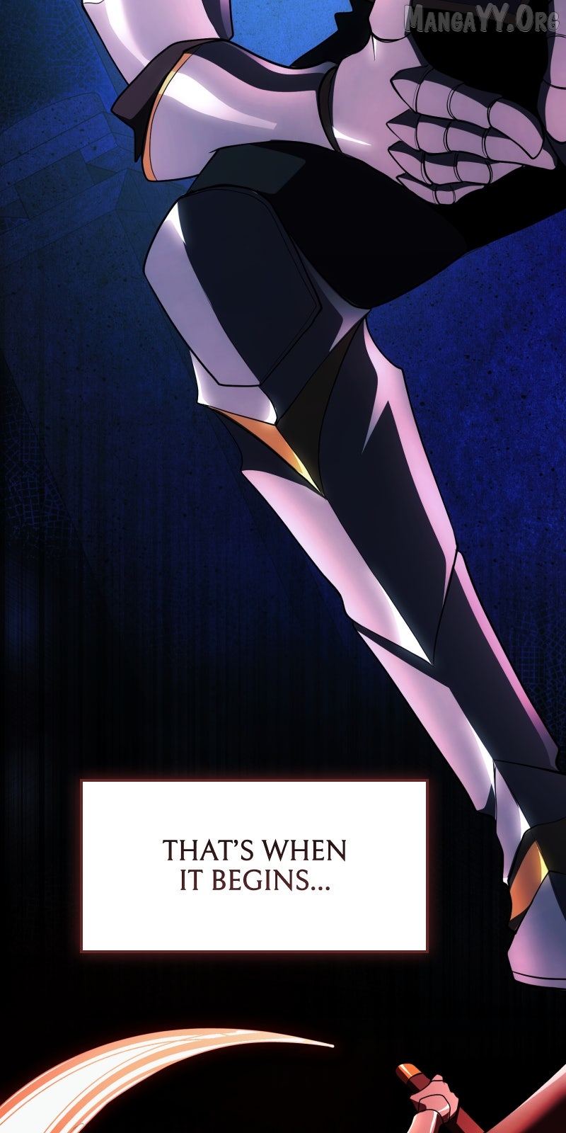 Impure Blood Regression Chapter 17 - page 80