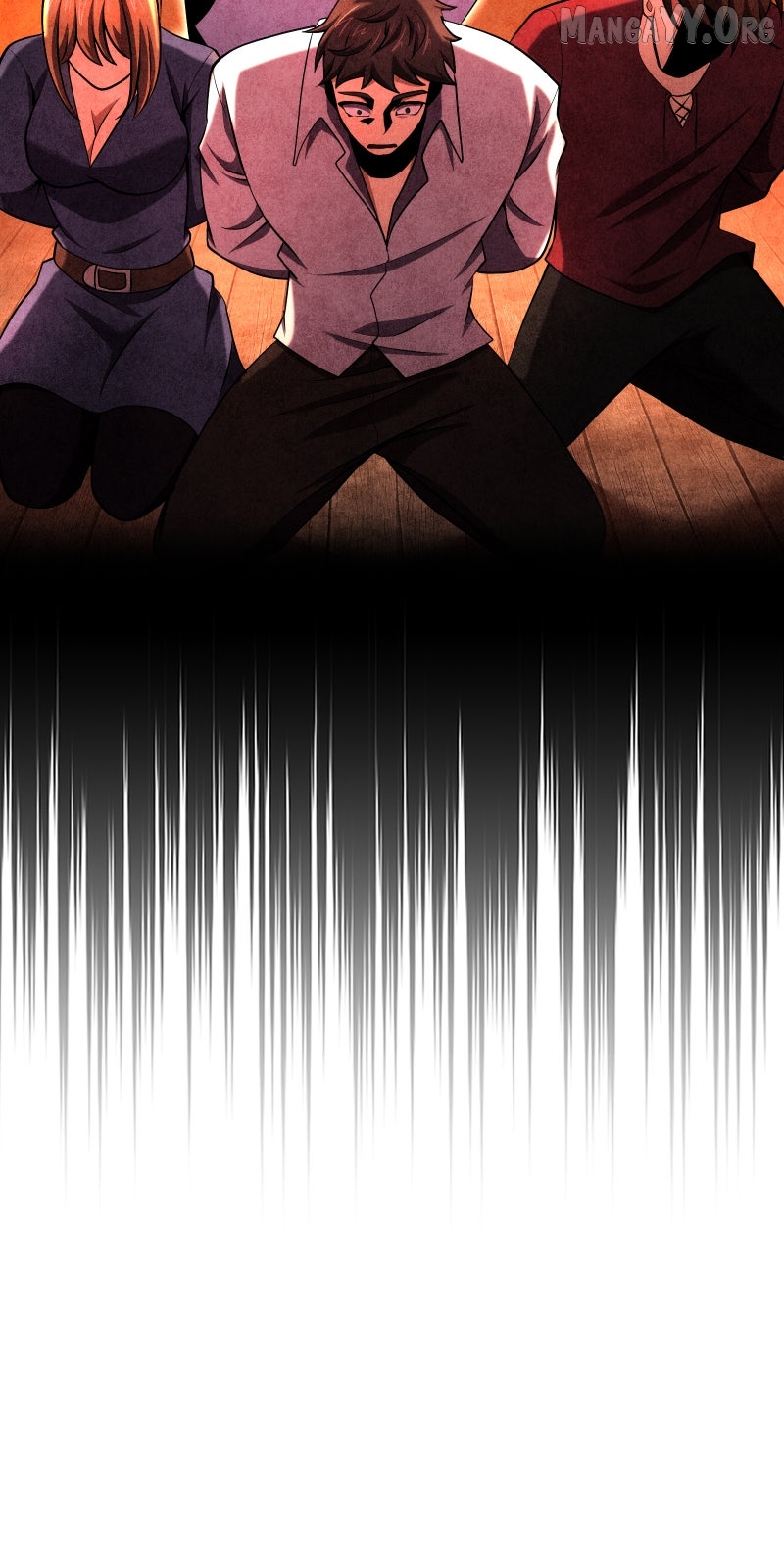 Impure Blood Regression Chapter 17 - page 92