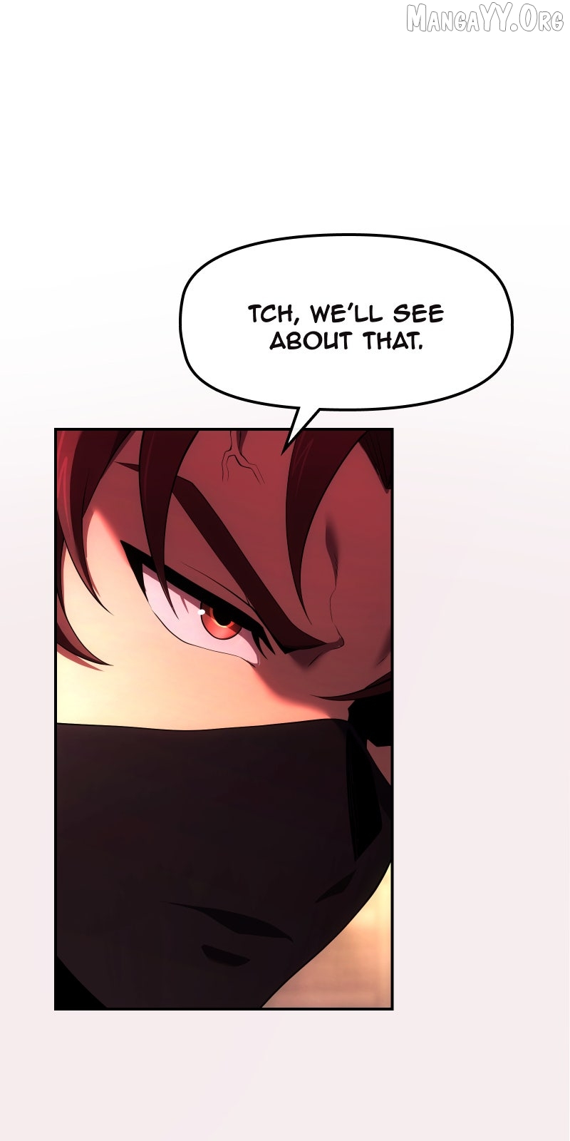 Impure Blood Regression Chapter 18 - page 5