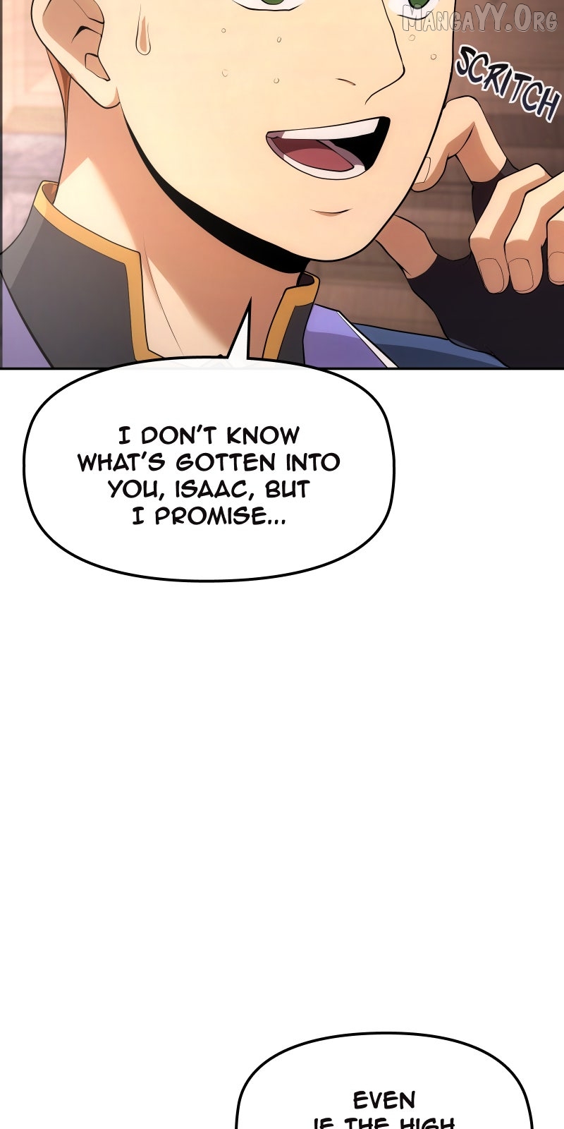 Impure Blood Regression Chapter 18 - page 92