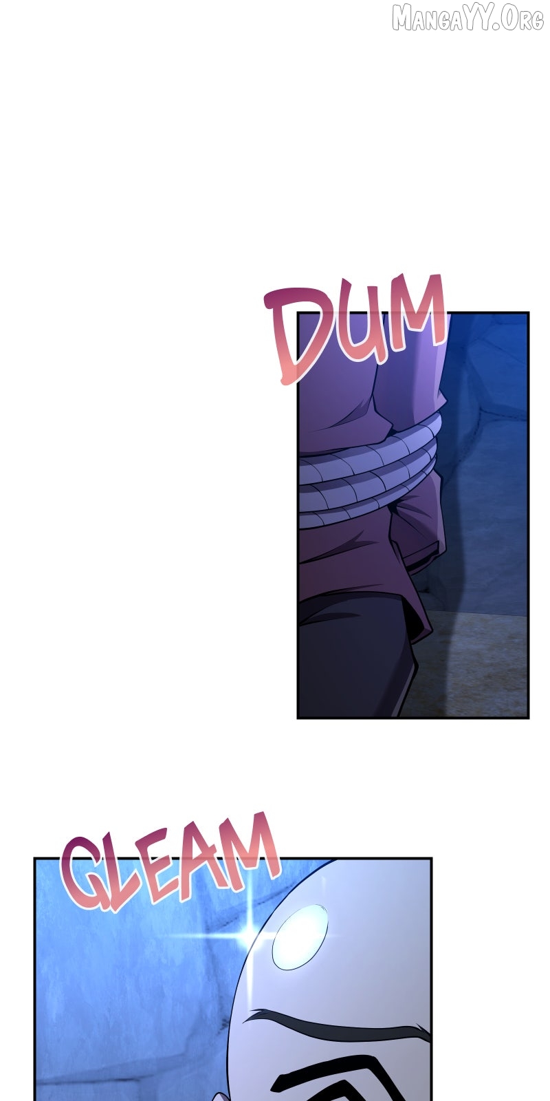 Impure Blood Regression Chapter 19 - page 44