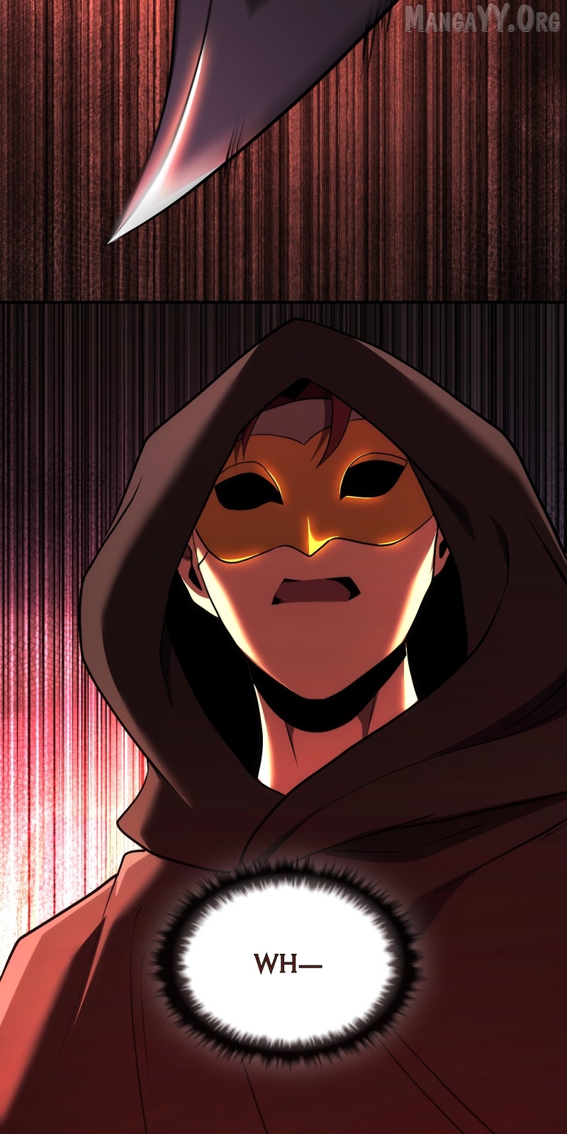 Impure Blood Regression Chapter 19 - page 80