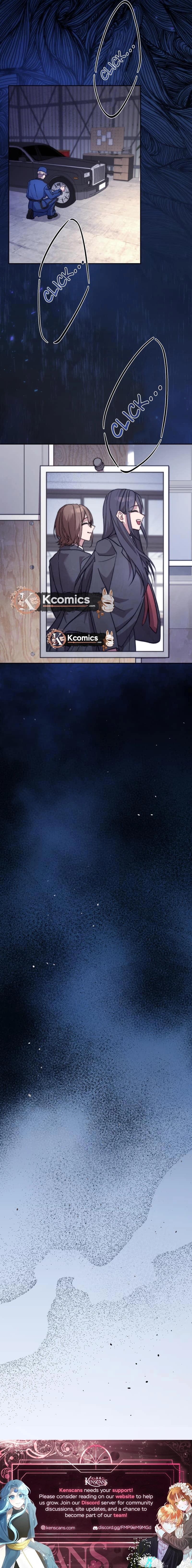 The Betrayed Wife’s Resentful Revenge Chapter 22 - page 7