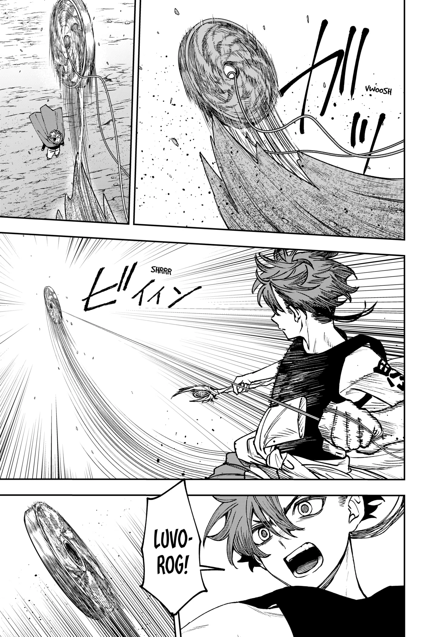 Witchriv Chapter 18 - page 35