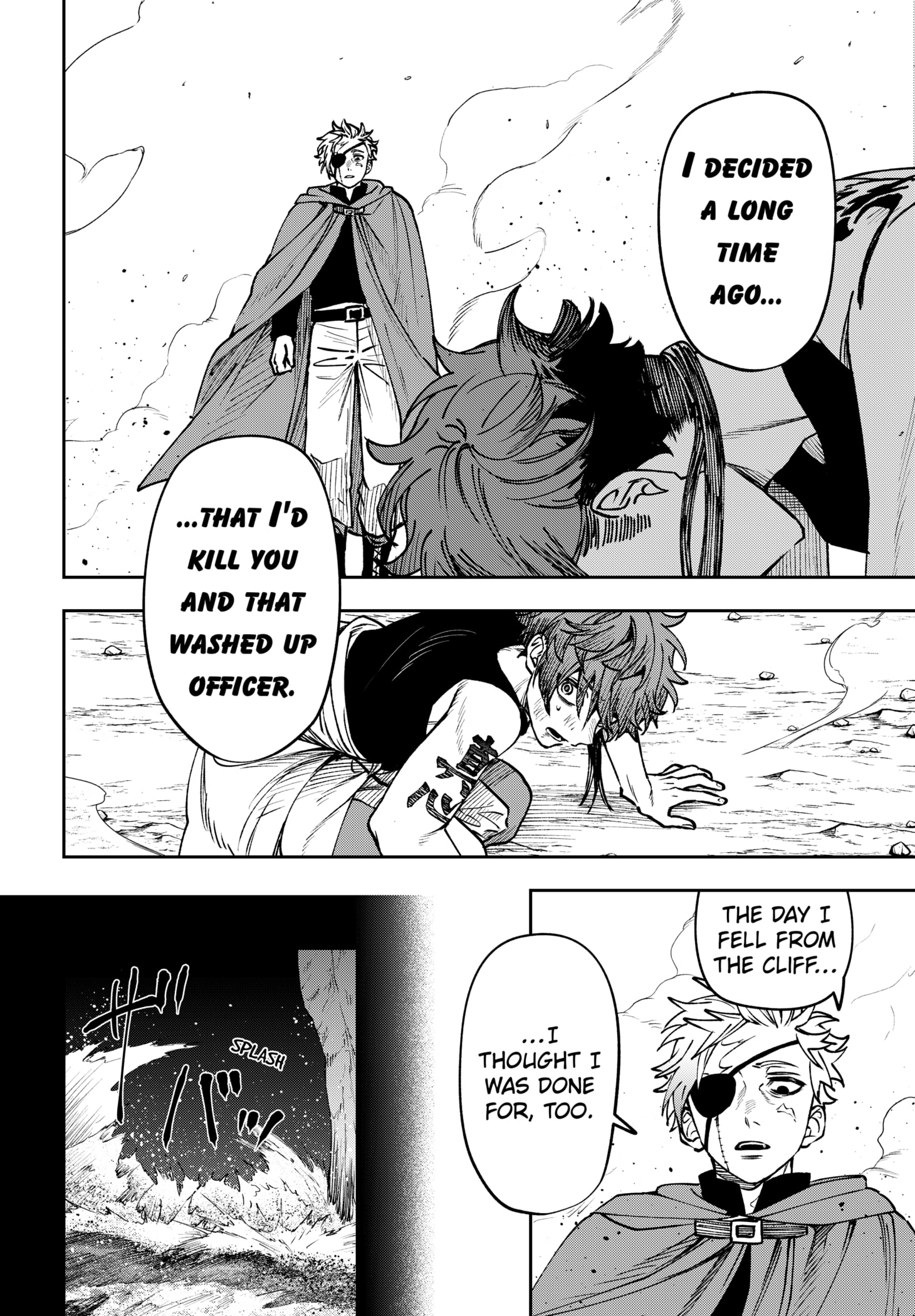Witchriv Chapter 18 - page 6