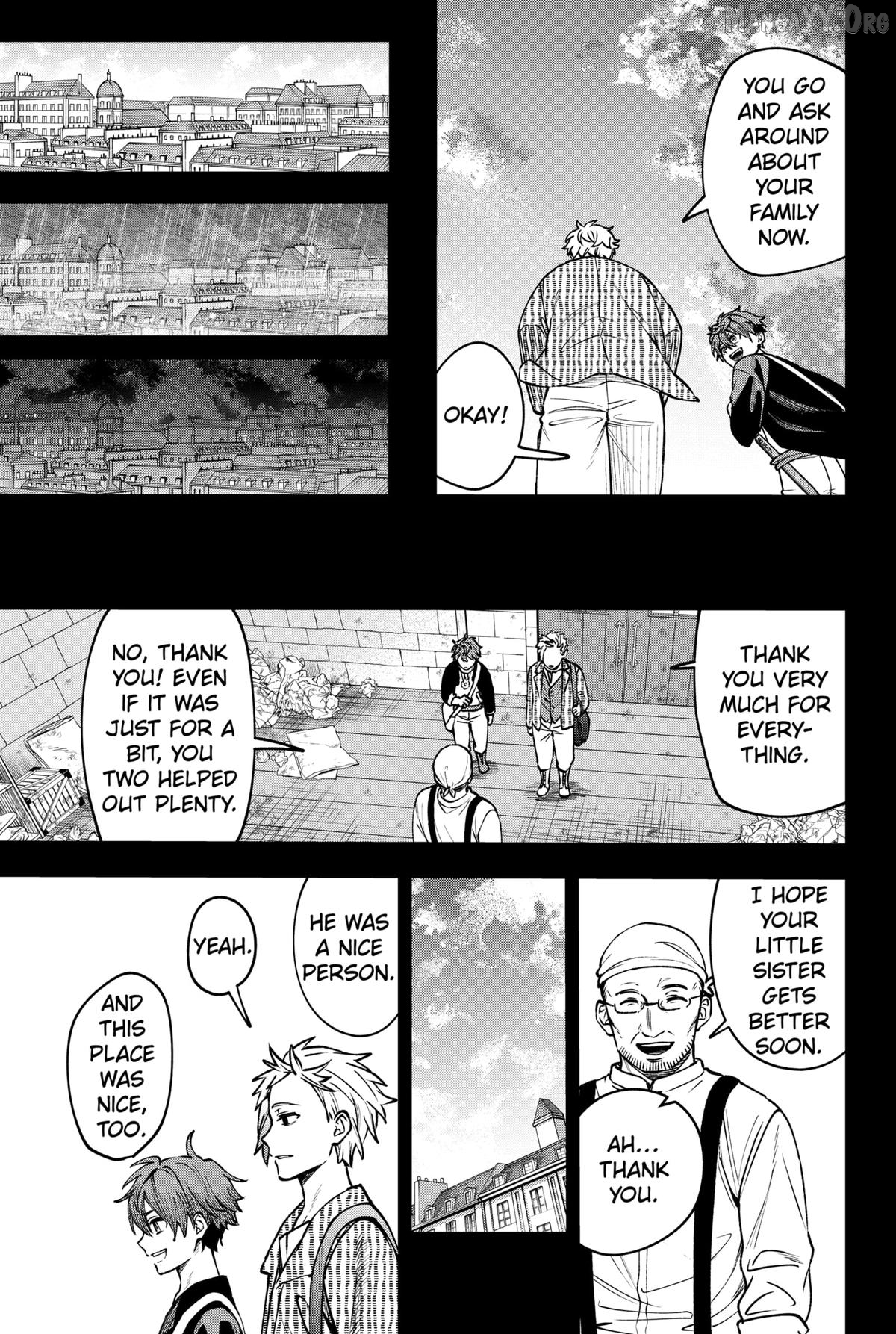 Witchriv Chapter 20 - page 13