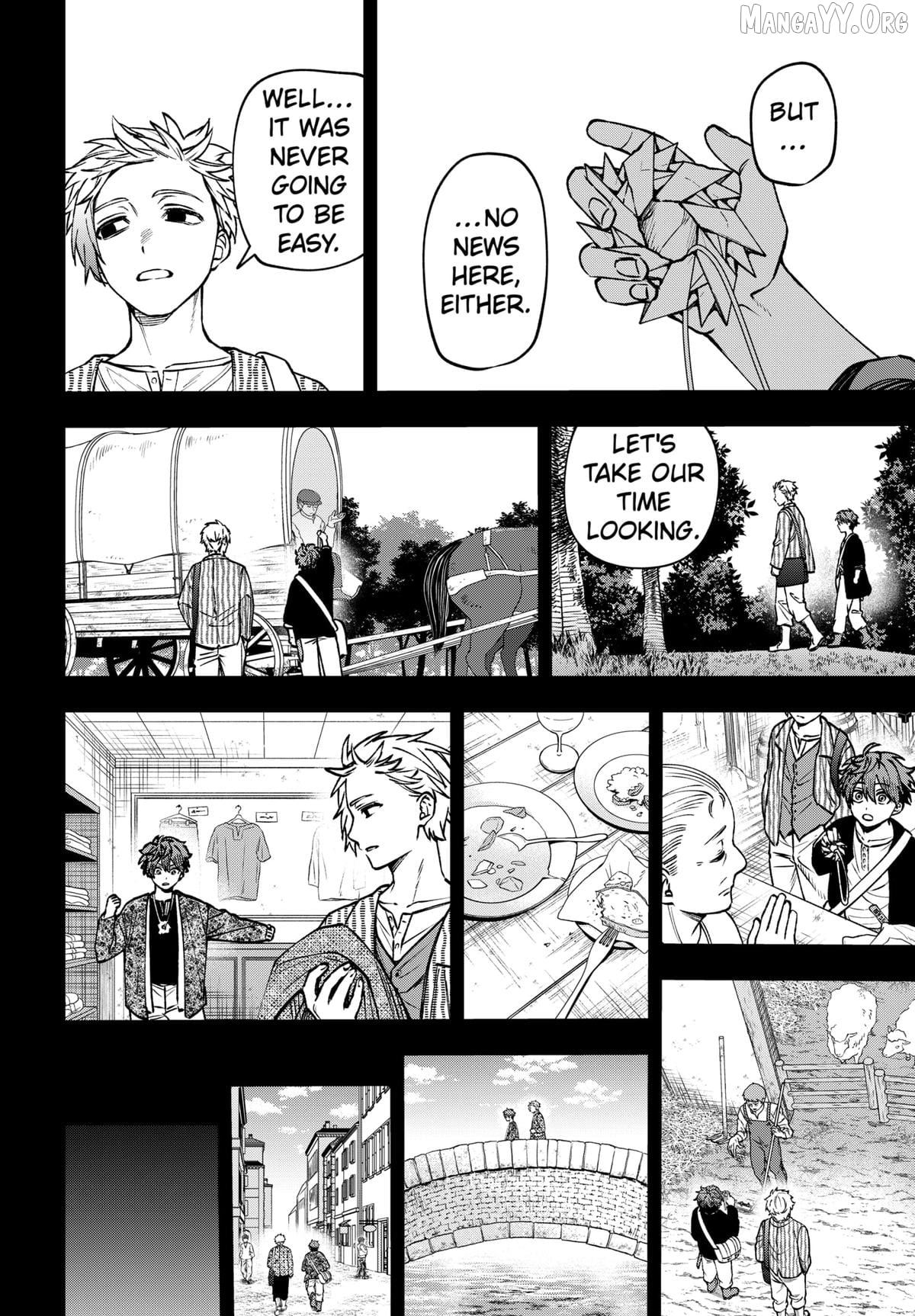 Witchriv Chapter 20 - page 14