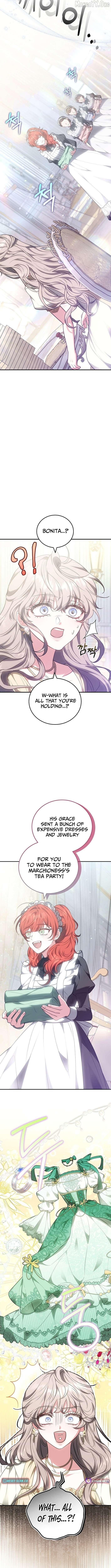 Though I’m a Homebody, I Found Myself in a Dark Captive Genre Chapter 38 - page 13
