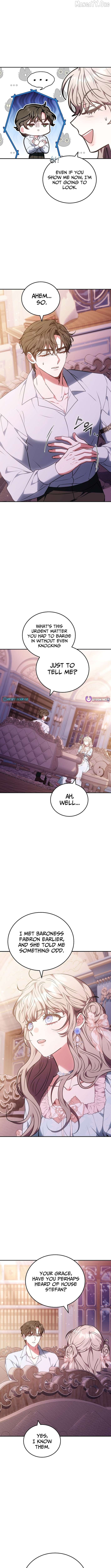 Though I’m a Homebody, I Found Myself in a Dark Captive Genre Chapter 38 - page 2