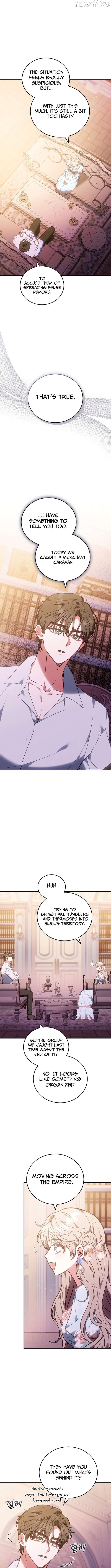 Though I’m a Homebody, I Found Myself in a Dark Captive Genre Chapter 38 - page 4