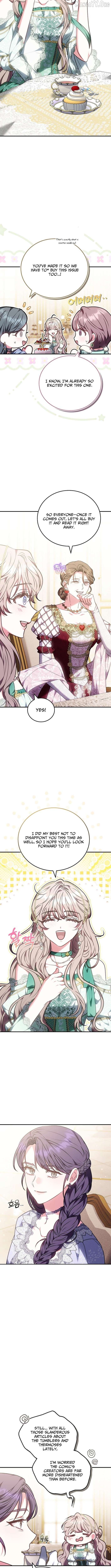 Though I’m a Homebody, I Found Myself in a Dark Captive Genre Chapter 39 - page 10