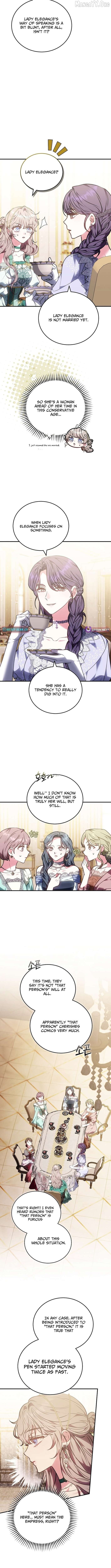 Though I’m a Homebody, I Found Myself in a Dark Captive Genre Chapter 39 - page 11