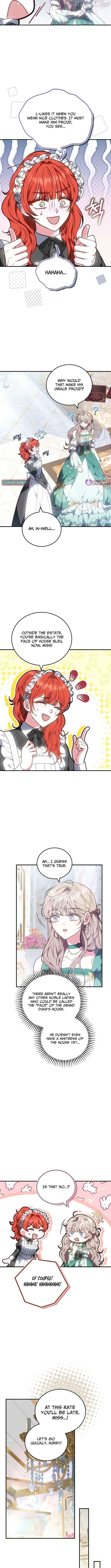 Though I’m a Homebody, I Found Myself in a Dark Captive Genre Chapter 39 - page 2