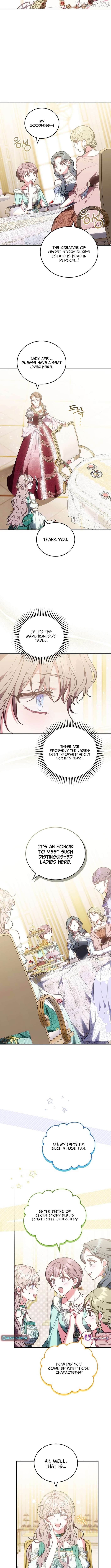 Though I’m a Homebody, I Found Myself in a Dark Captive Genre Chapter 39 - page 8