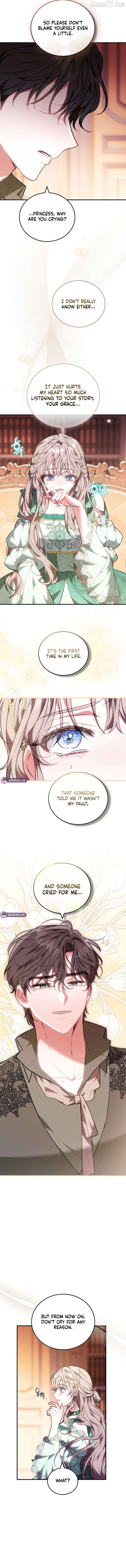 Though I’m a Homebody, I Found Myself in a Dark Captive Genre Chapter 40 - page 10
