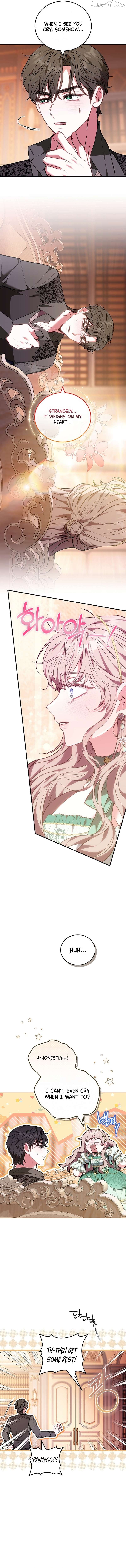 Though I’m a Homebody, I Found Myself in a Dark Captive Genre Chapter 40 - page 11