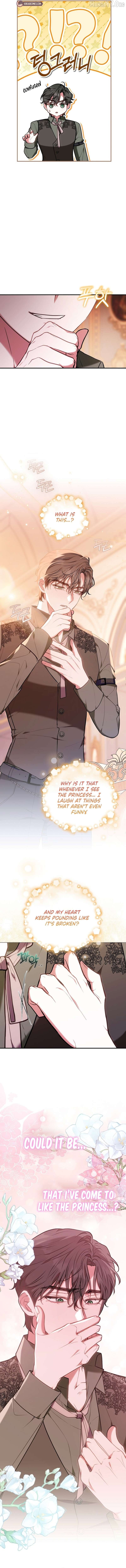 Though I’m a Homebody, I Found Myself in a Dark Captive Genre Chapter 40 - page 12