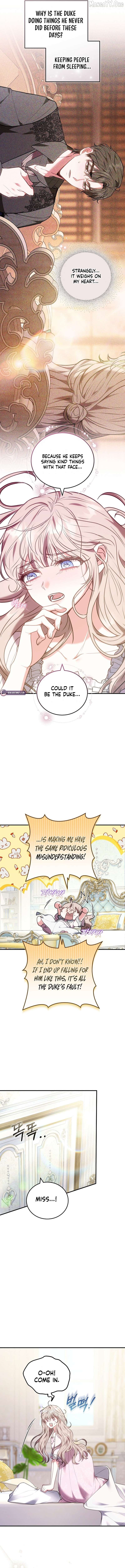 Though I’m a Homebody, I Found Myself in a Dark Captive Genre Chapter 40 - page 14