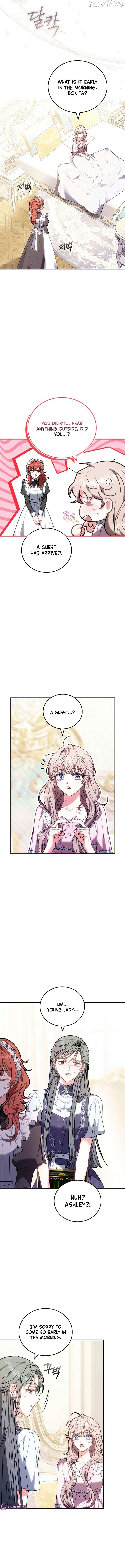 Though I’m a Homebody, I Found Myself in a Dark Captive Genre Chapter 40 - page 15
