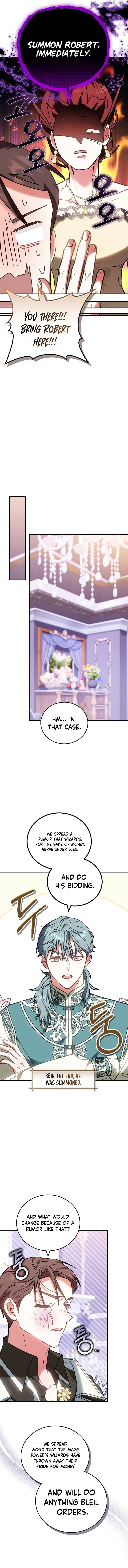 Though I’m a Homebody, I Found Myself in a Dark Captive Genre Chapter 41 - page 15