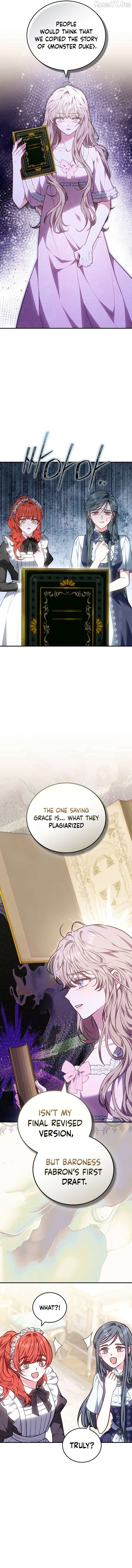 Though I’m a Homebody, I Found Myself in a Dark Captive Genre Chapter 41 - page 3