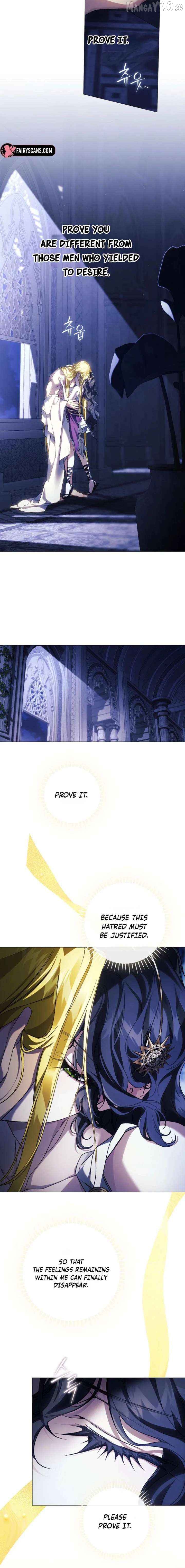 For the Goddesses: For Daphne Chapter 28 - page 14
