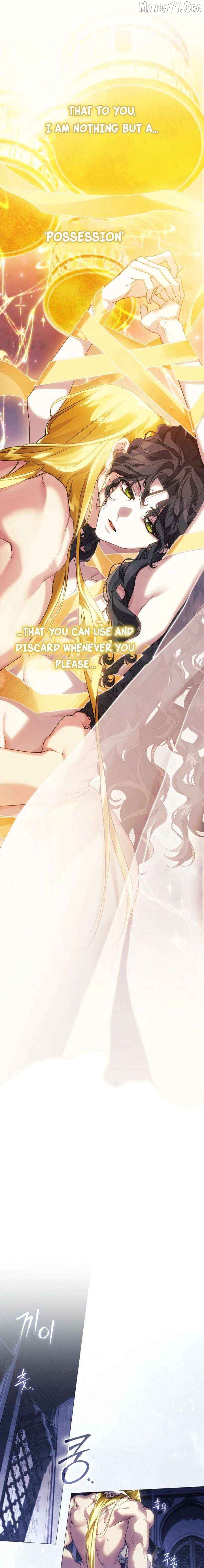 For the Goddesses: For Daphne Chapter 28 - page 15