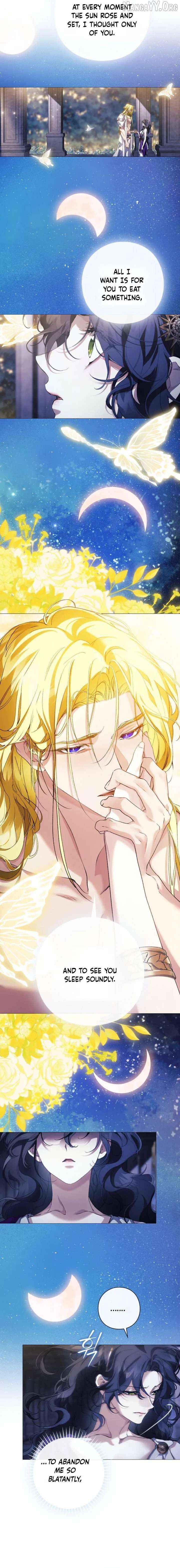 For the Goddesses: For Daphne Chapter 28 - page 7