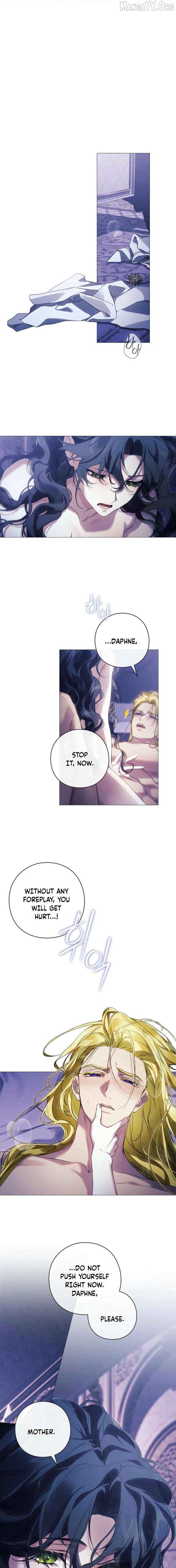 For the Goddesses: For Daphne Chapter 29 - page 13