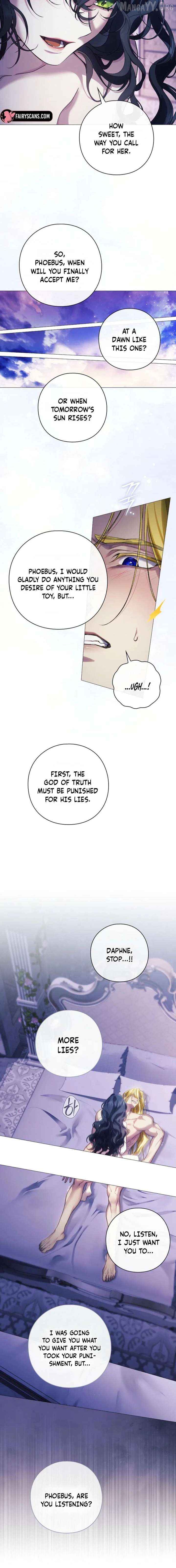For the Goddesses: For Daphne Chapter 29 - page 14