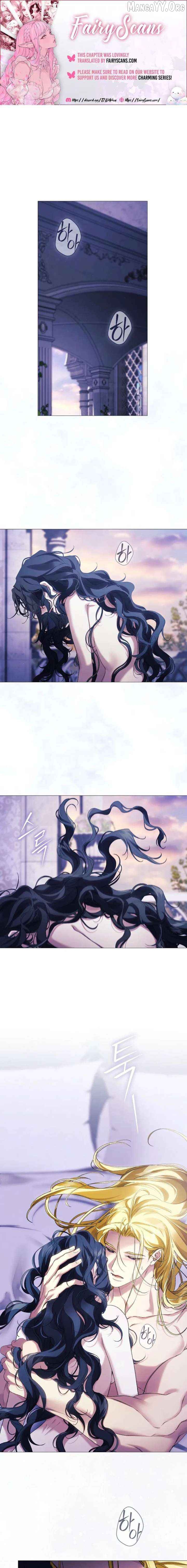 For the Goddesses: For Daphne Chapter 30 - page 1