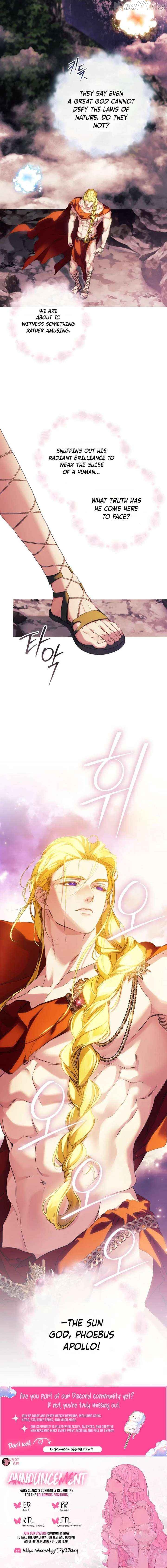For the Goddesses: For Daphne Chapter 30 - page 17
