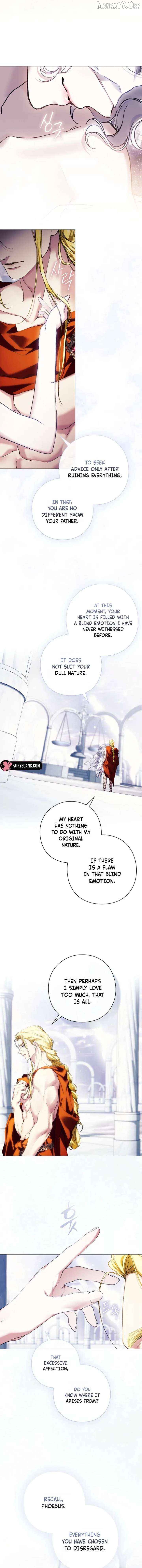 For the Goddesses: For Daphne Chapter 31 - page 15