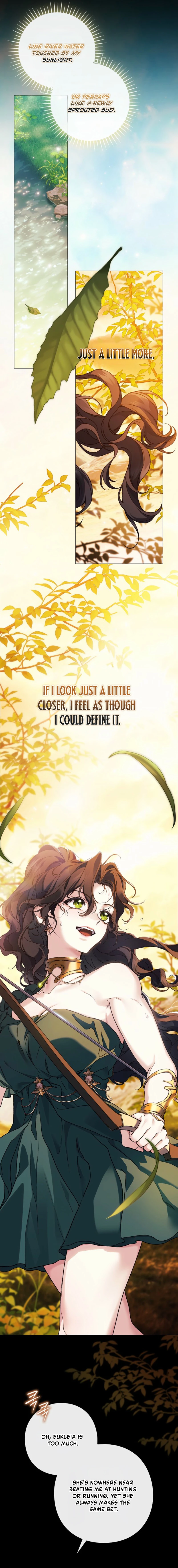 For the Goddesses: For Daphne Chapter 32 - page 10