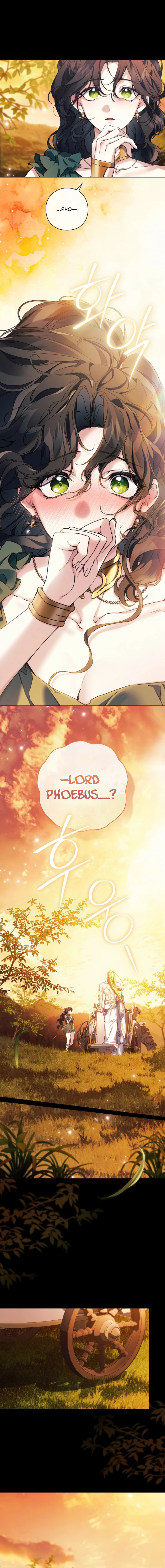 For the Goddesses: For Daphne Chapter 32 - page 12