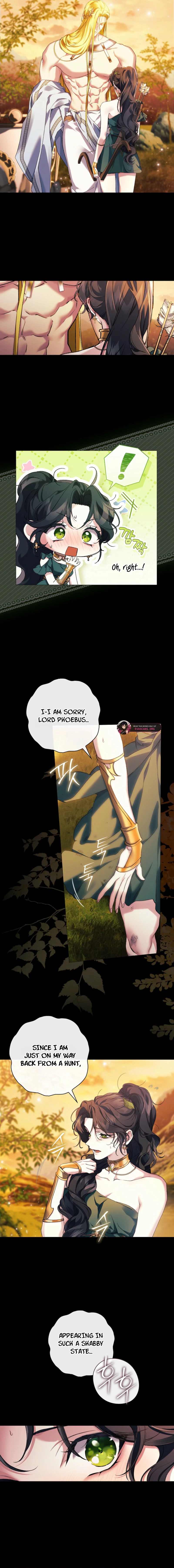 For the Goddesses: For Daphne Chapter 32 - page 13