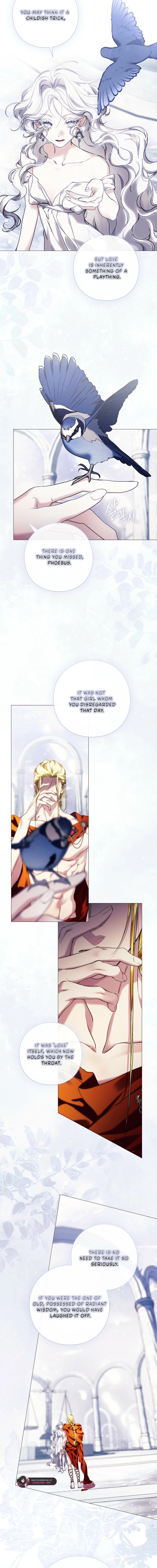 For the Goddesses: For Daphne Chapter 32 - page 3