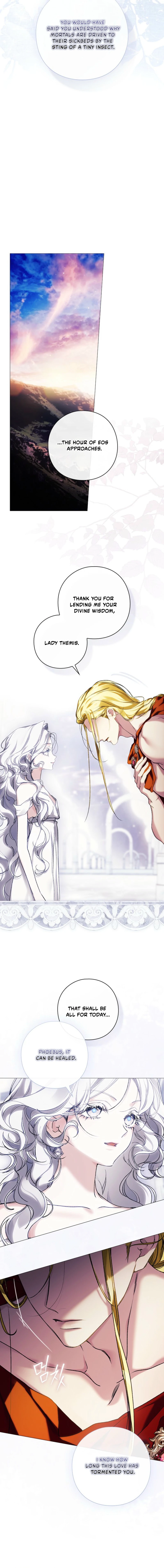 For the Goddesses: For Daphne Chapter 32 - page 4