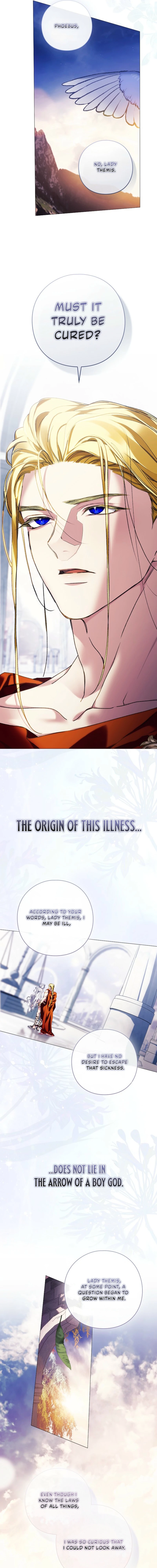 For the Goddesses: For Daphne Chapter 32 - page 6