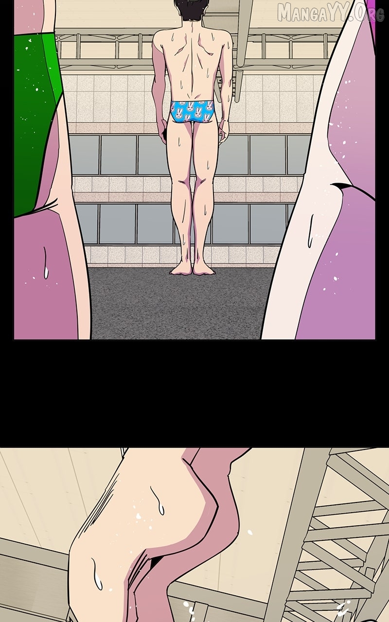 Slow Dive Chapter 22 - page 6