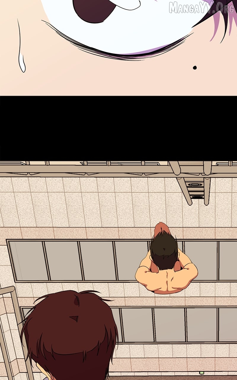 Slow Dive Chapter 22 - page 9