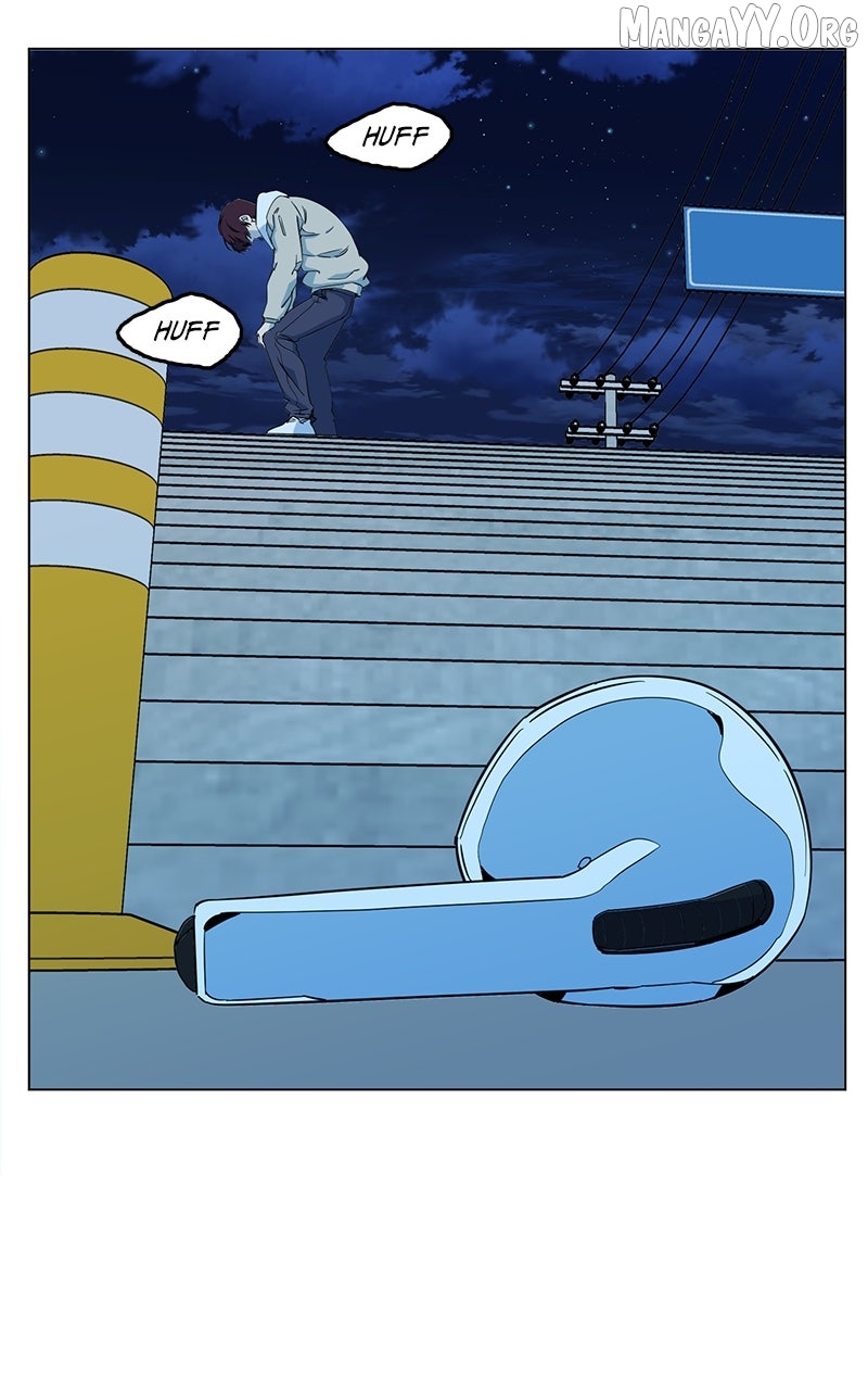 Slow Dive Chapter 22 - page 14