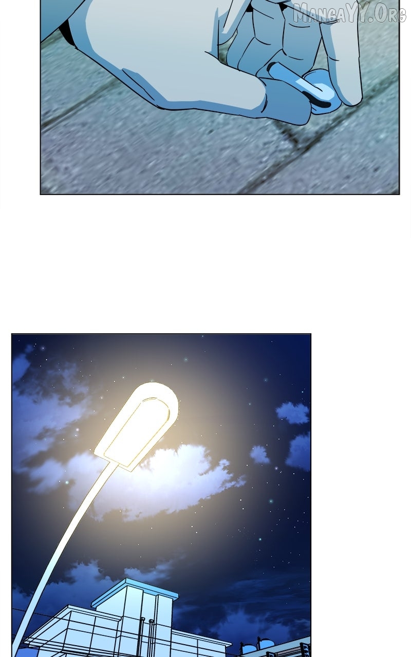 Slow Dive Chapter 22 - page 16