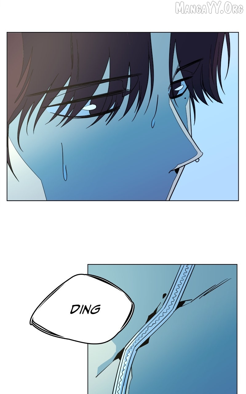 Slow Dive Chapter 22 - page 18