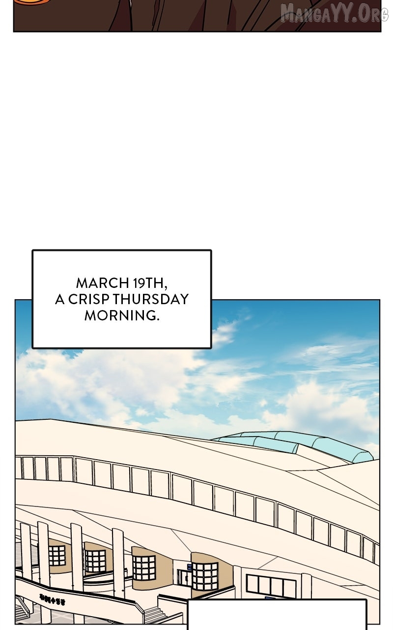 Slow Dive Chapter 22 - page 25